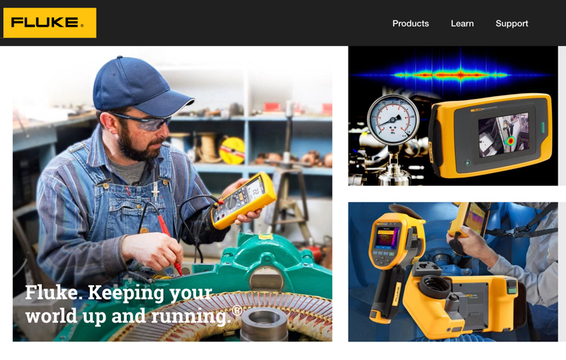 ENTERPRISE APP THAT MONITORS AND CONTROLS AUTOMATED SYSTEMS